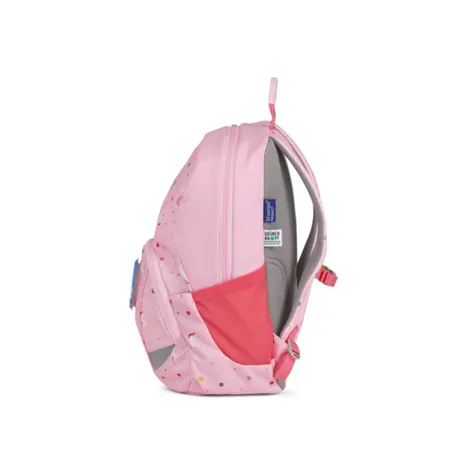 ergobag ease large Kinderrucksack Bärnadette