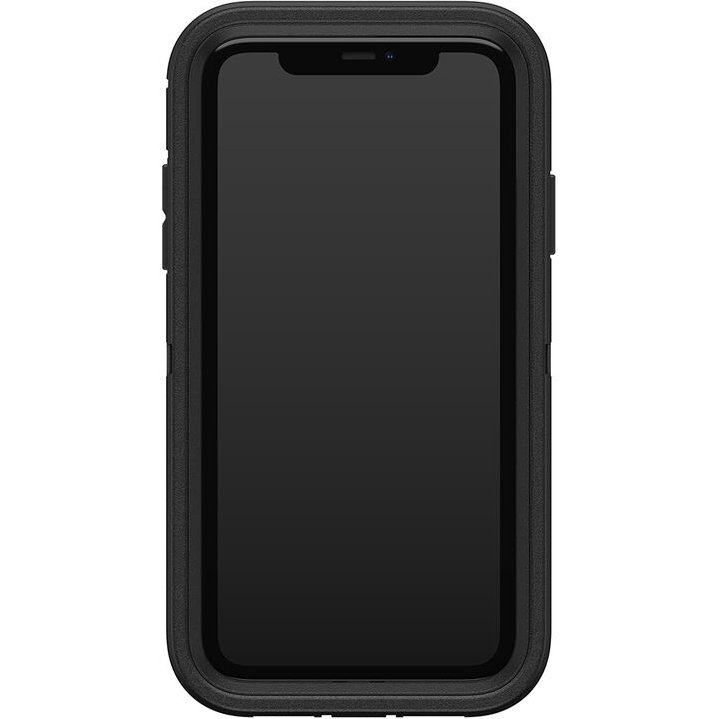 OtterBox Defender Series pour Apple iPhone 11, noir - produits livrés sans emballage