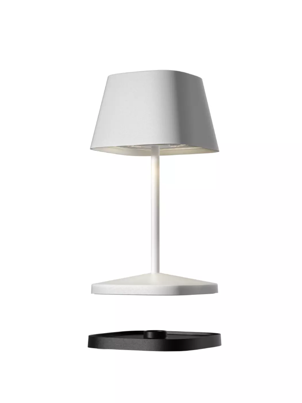 LED-Außentischleuchte Neapel 2.0