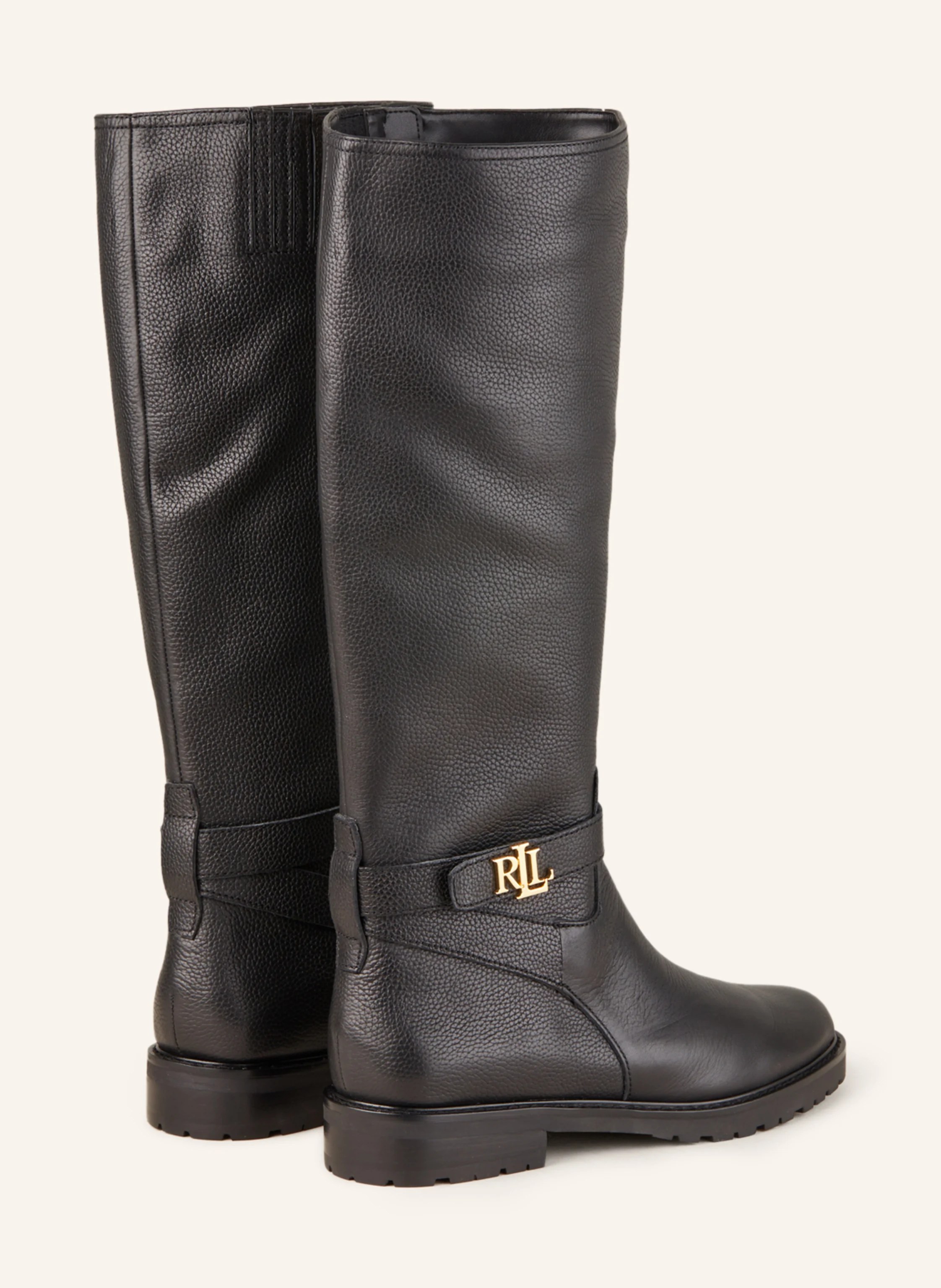 LAUREN RALPH LAUREN Stiefel