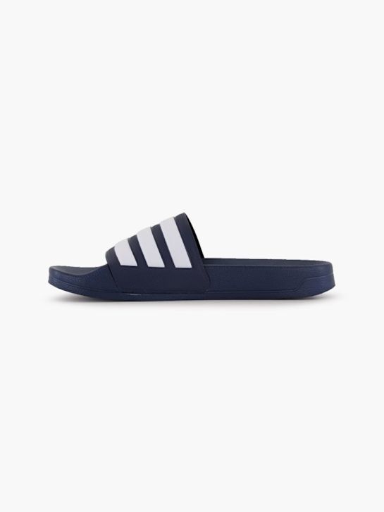 adidas Slide Blau