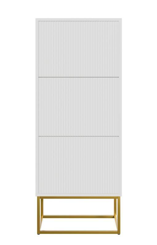 NADUVI Collection Schoenenkast Vesper