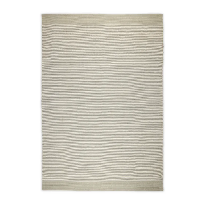 Northern - Spool Teppich 200 x 300 cm, grau / grün