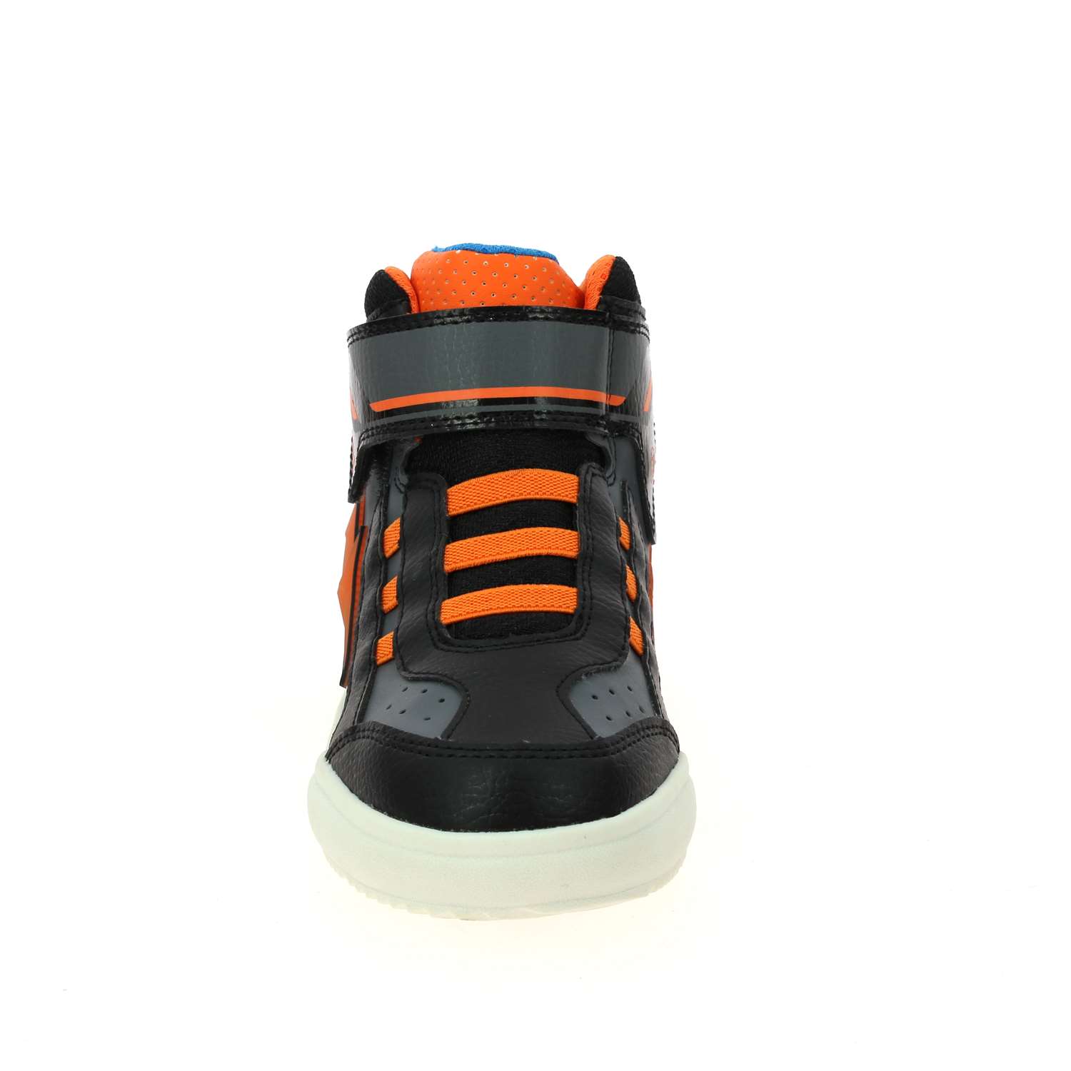 Baskets garçon GEOX GRAYJAY