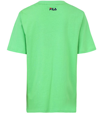 Fila T-Shirt - Illertissen - Spring Blumenstrauß