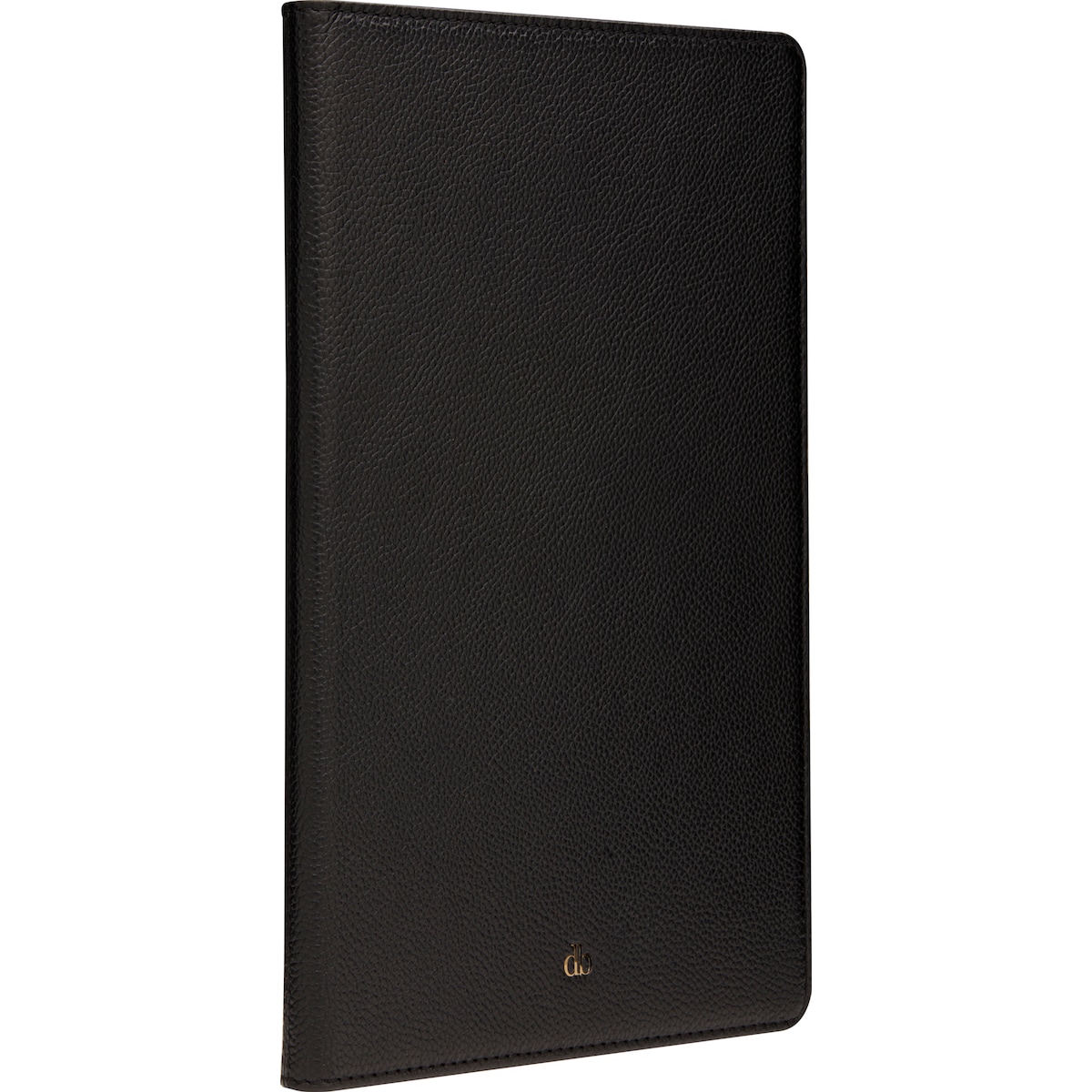 dBramante Tokyo deksel til iPad 10.2 2020/2021 (night black)