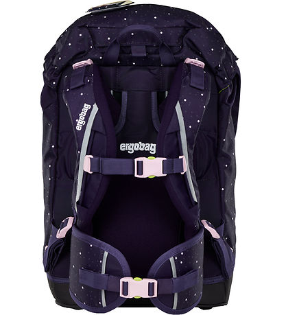 Ergobag Schulranzen - Prime - StargazBear