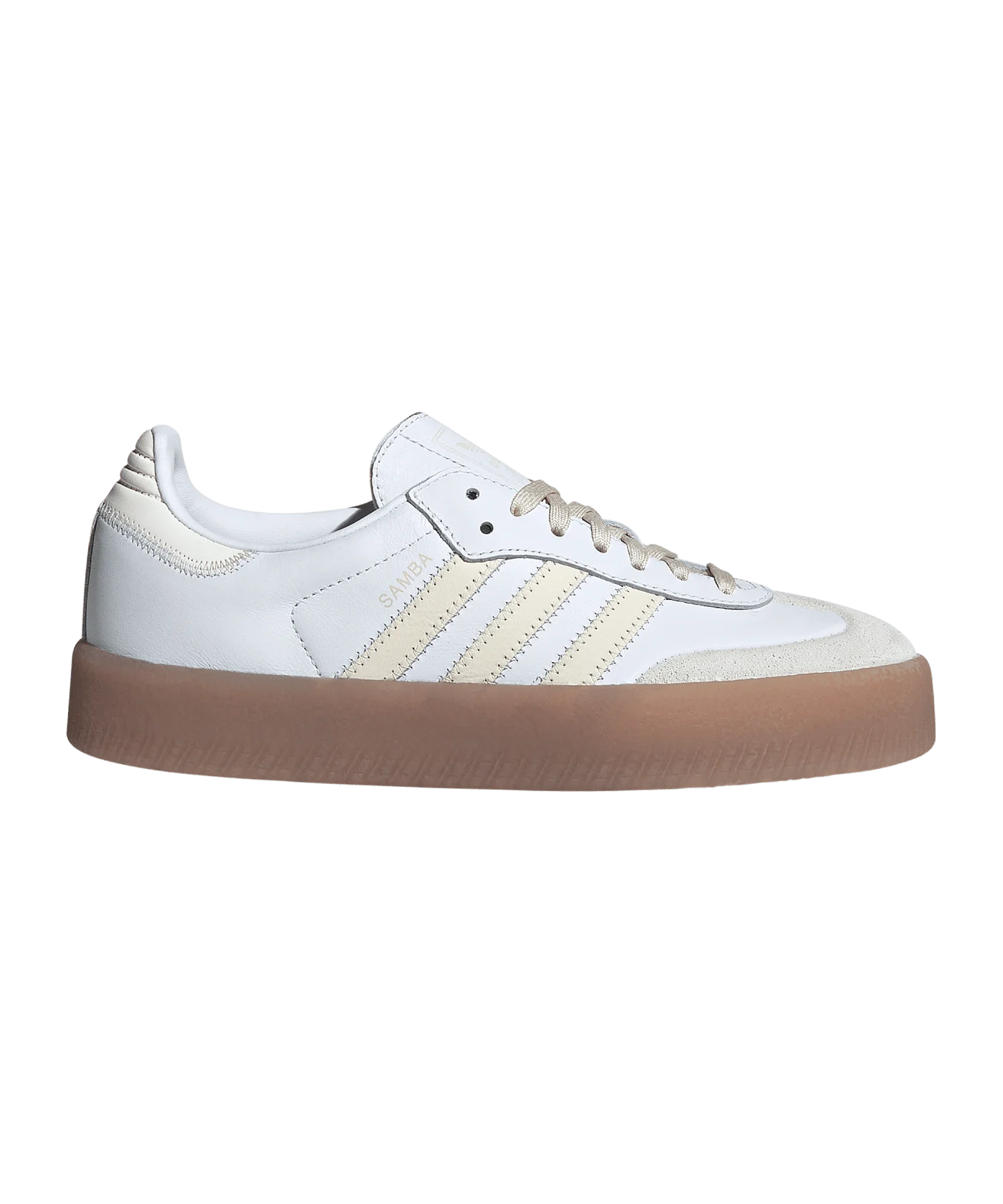 adidas Originals Samba Damen Weiss