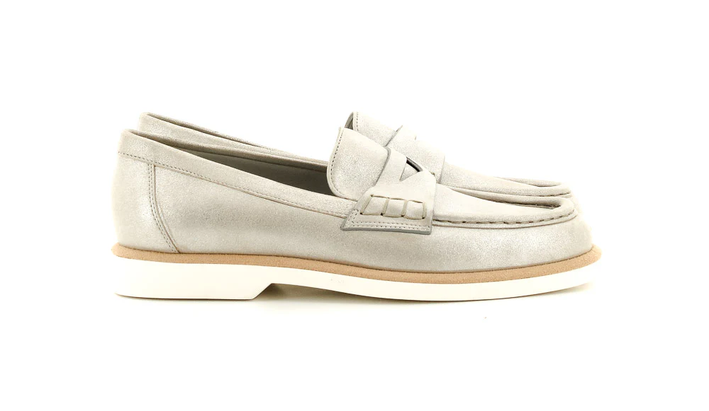 SANTONI - QUENTIN 59462 EWE ARGENT