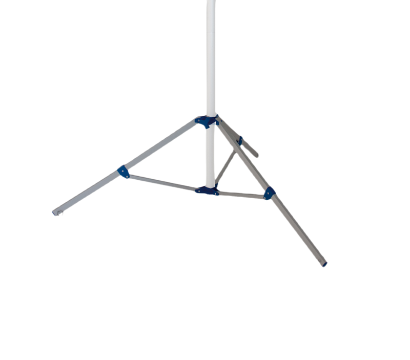 Droogmolen Standaard