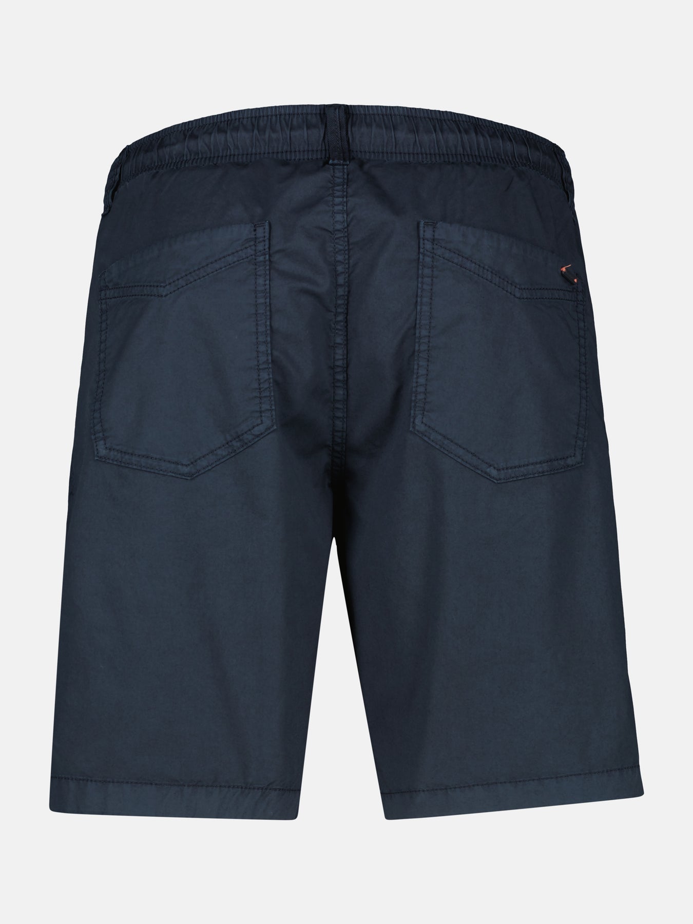 Leichte Twill-Bermuda für Herren