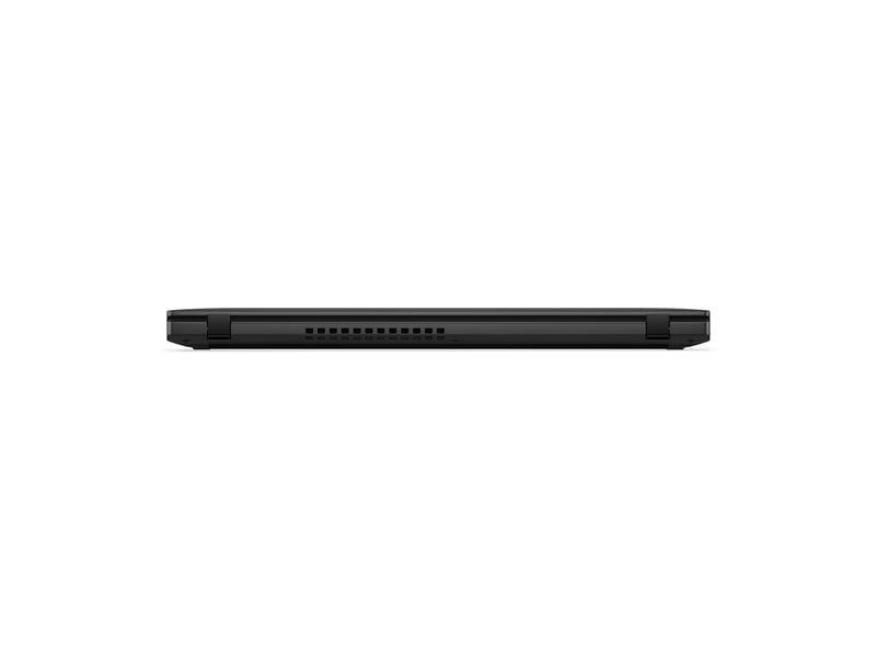 Lenovo Notebook ThinkPad T16 Gen.3 (Intel) Ausdauerndes Business-Laptop mit erweitertem Sicherheitsmanagement