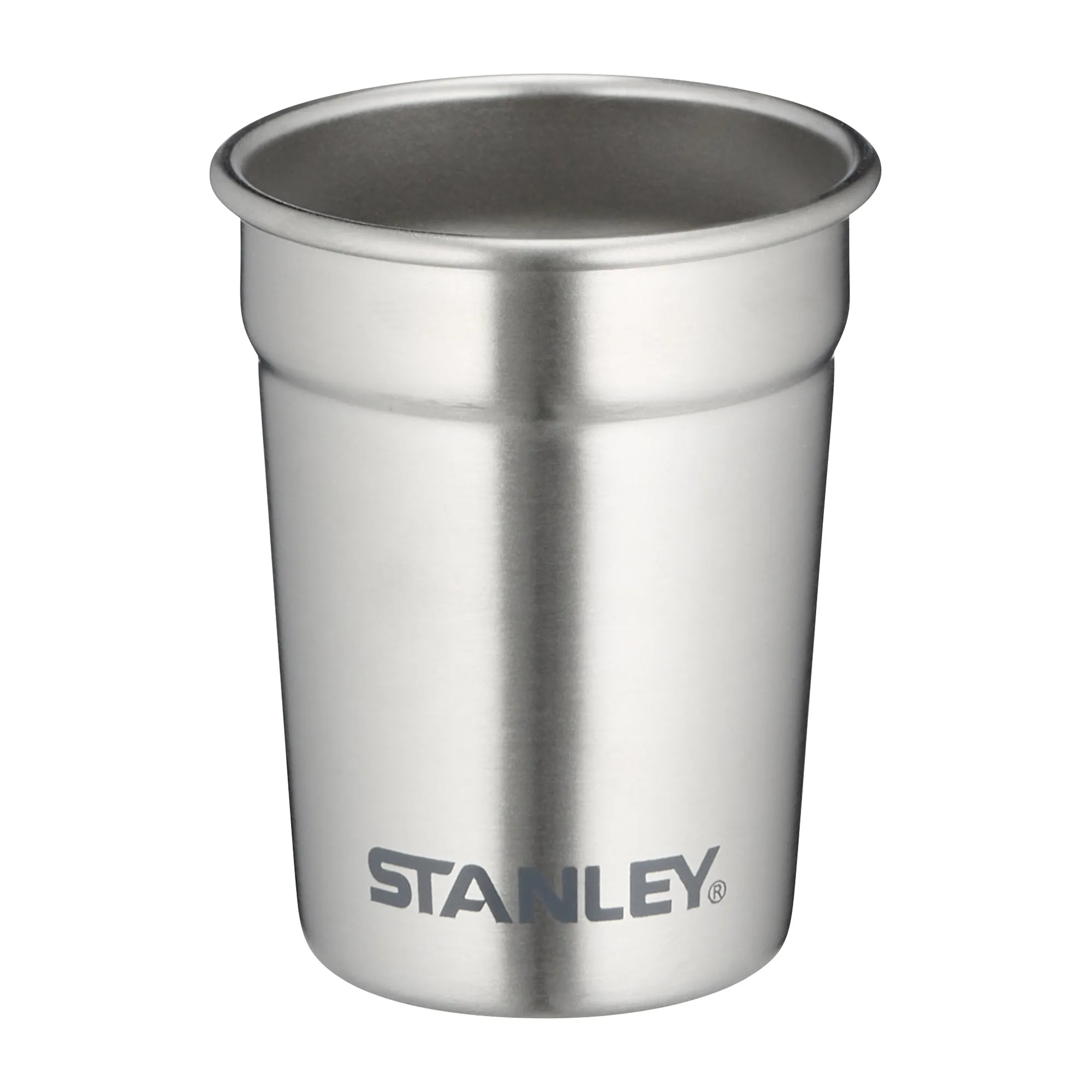 Stanley -  Schnapsgläser Adventure Set 4 x 59 ml