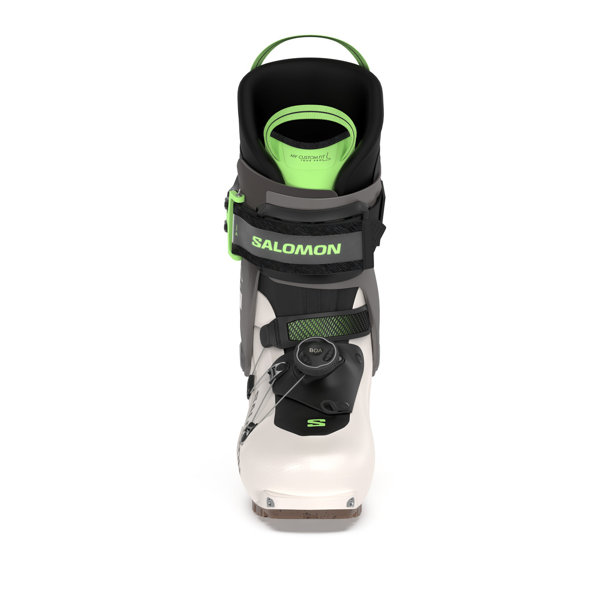 MTN Summit Pro