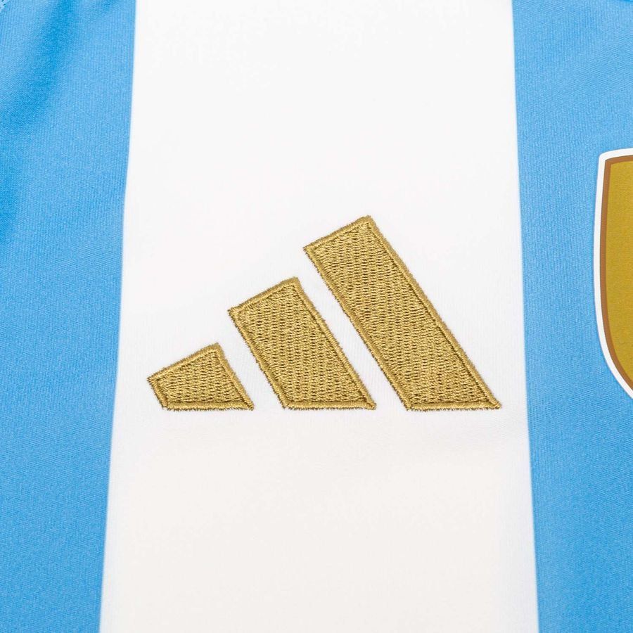 Argentine Maillot Domicile 2024/25 Enfant