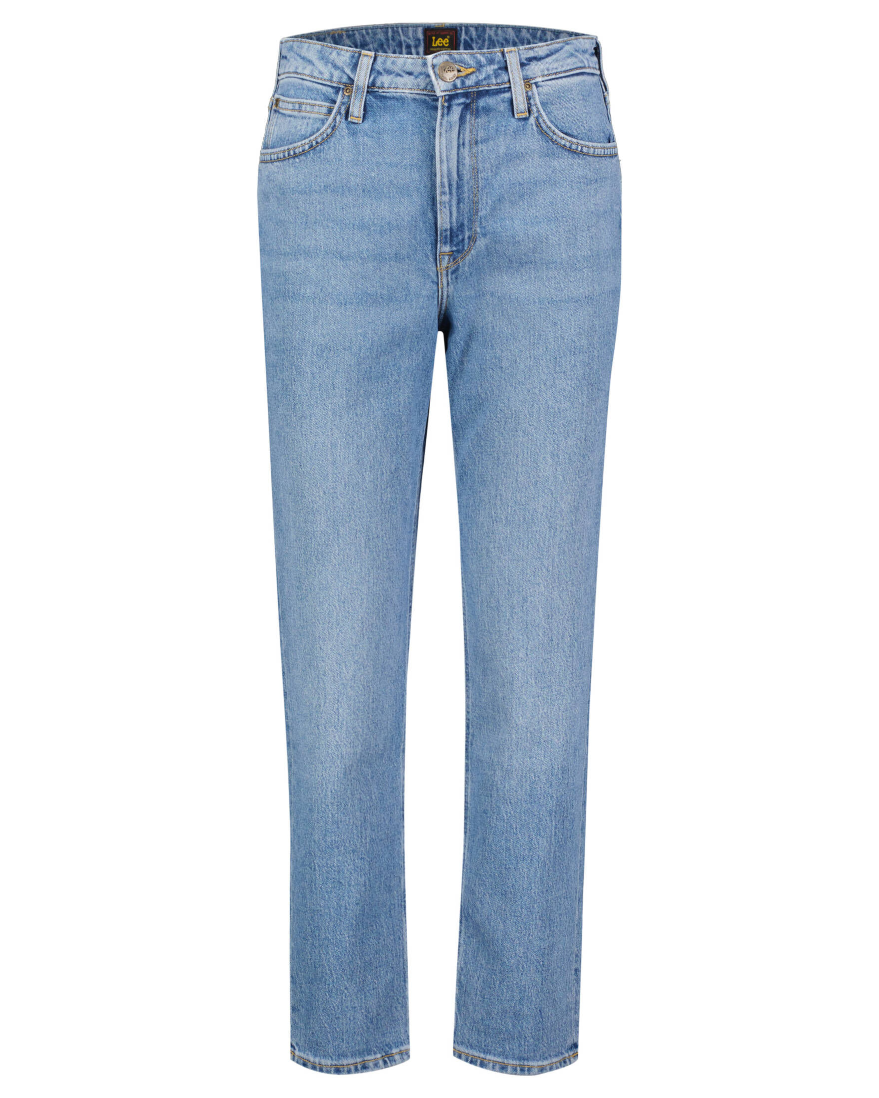 Lee| Damen Jeans CAROL Straight Fit