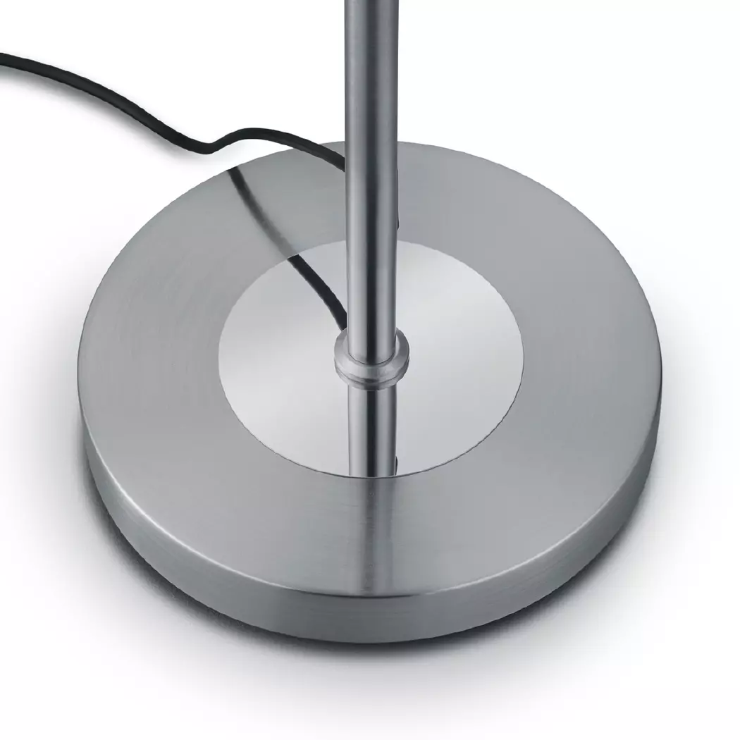 LED-Stehlampe