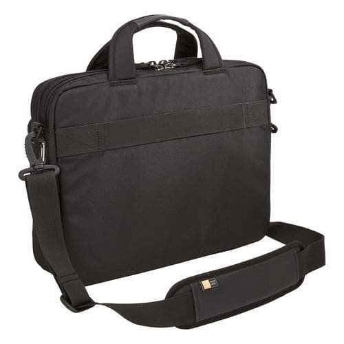 Case Logic Slim Briefcase NOTIA-114 Passer op til størrelse 14