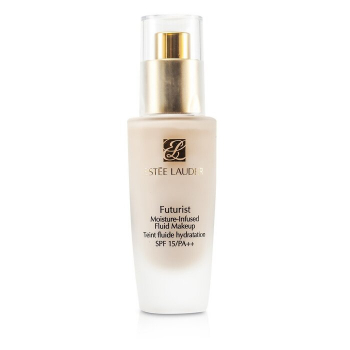 Estee Lauder Futurist Moisture Infused Fluid Makeup SPF 15