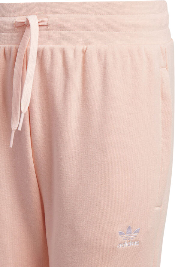 adidas Large Trefoil bukser Pink