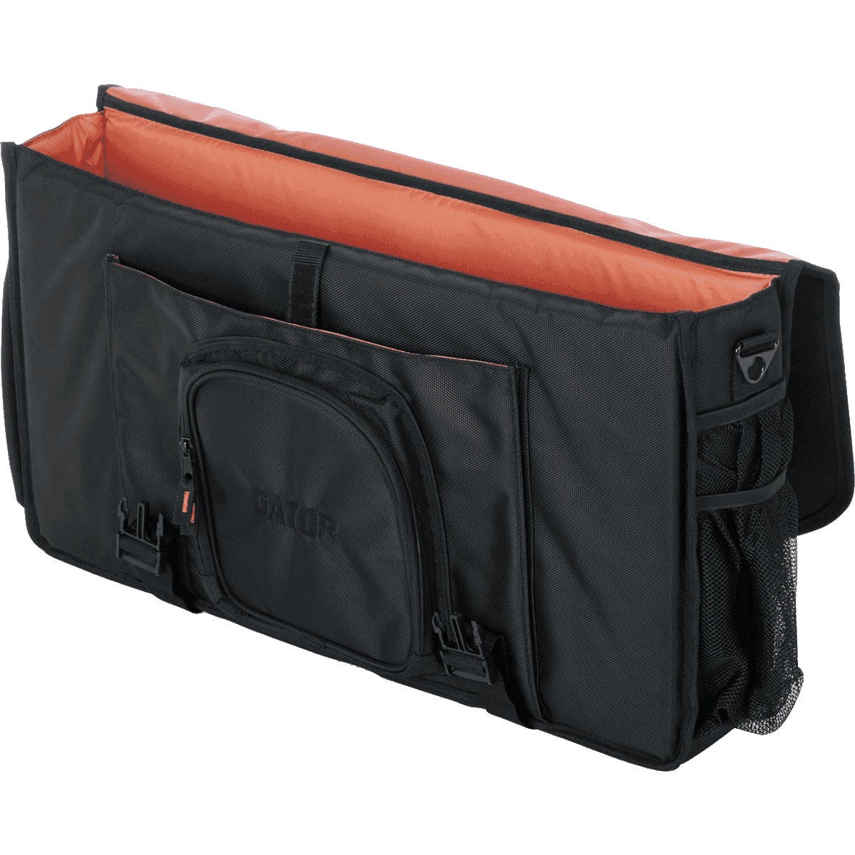 Gator Cases G-CLUB CONTROL draagtas voor 19 inch DJ controller