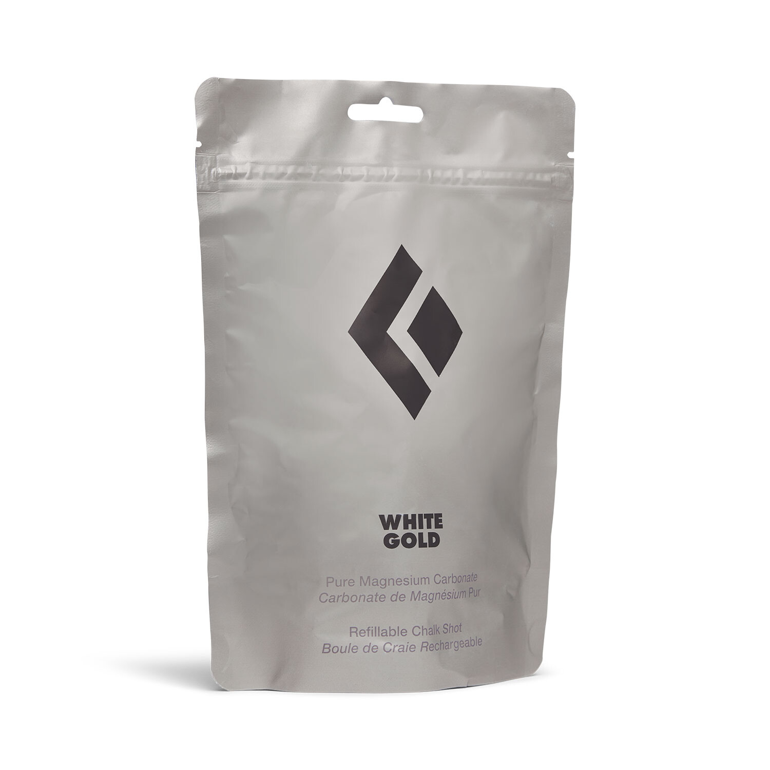 Black Diamond Chalk Shot - Refillable