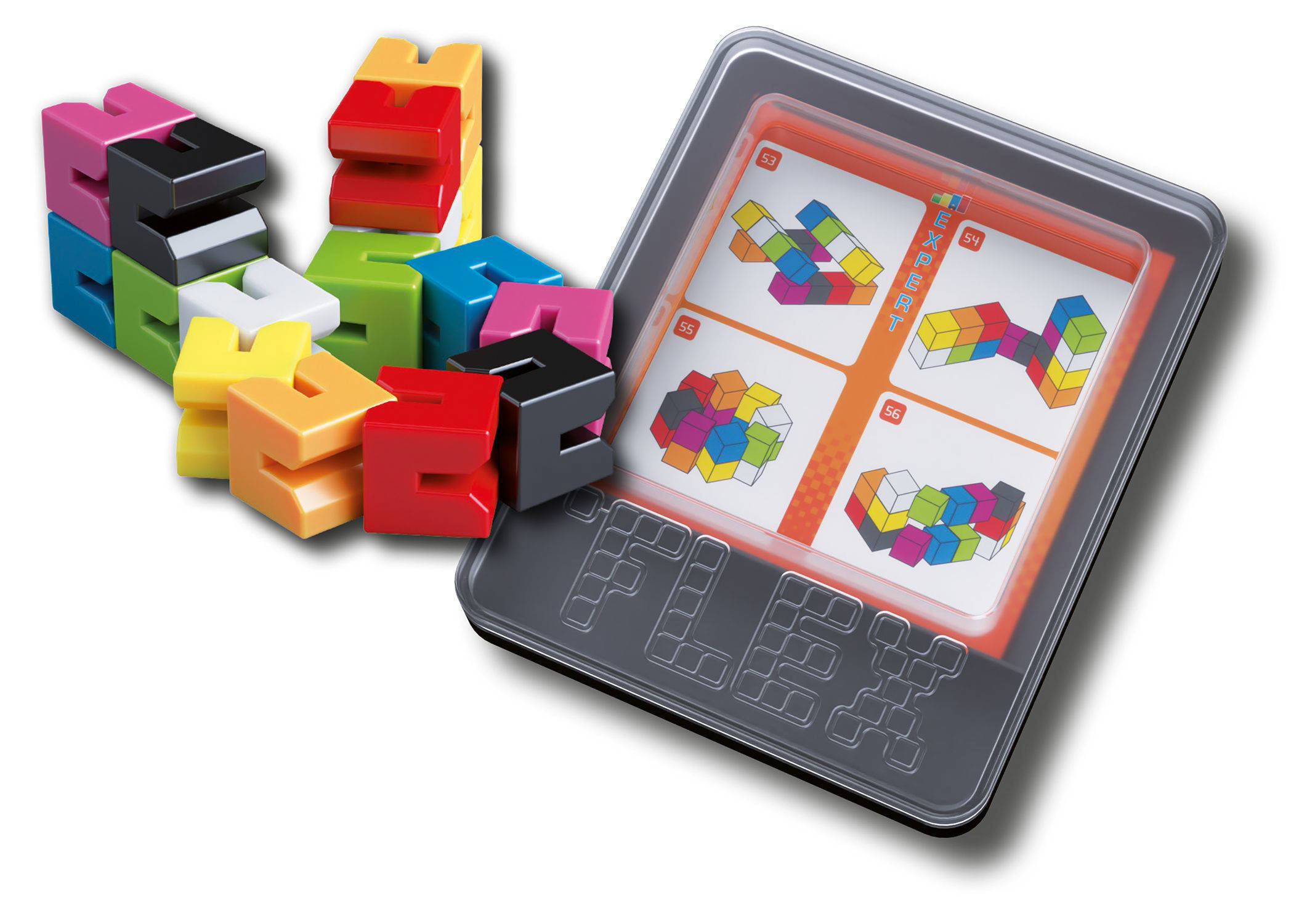 999 Games Flex Puzzler MAX