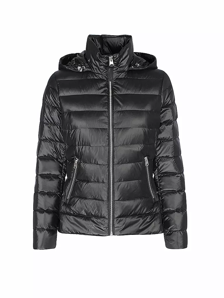 MACKAGE Leichtdaunenjacke Davina schwarz