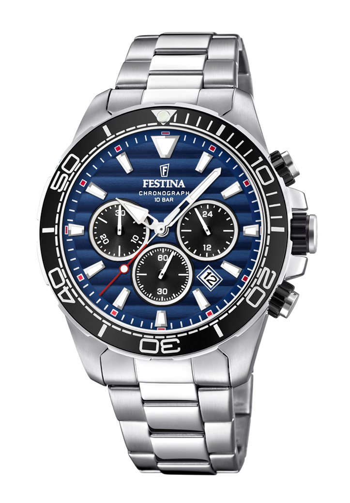 Festina Herrenchronograph F20361/3