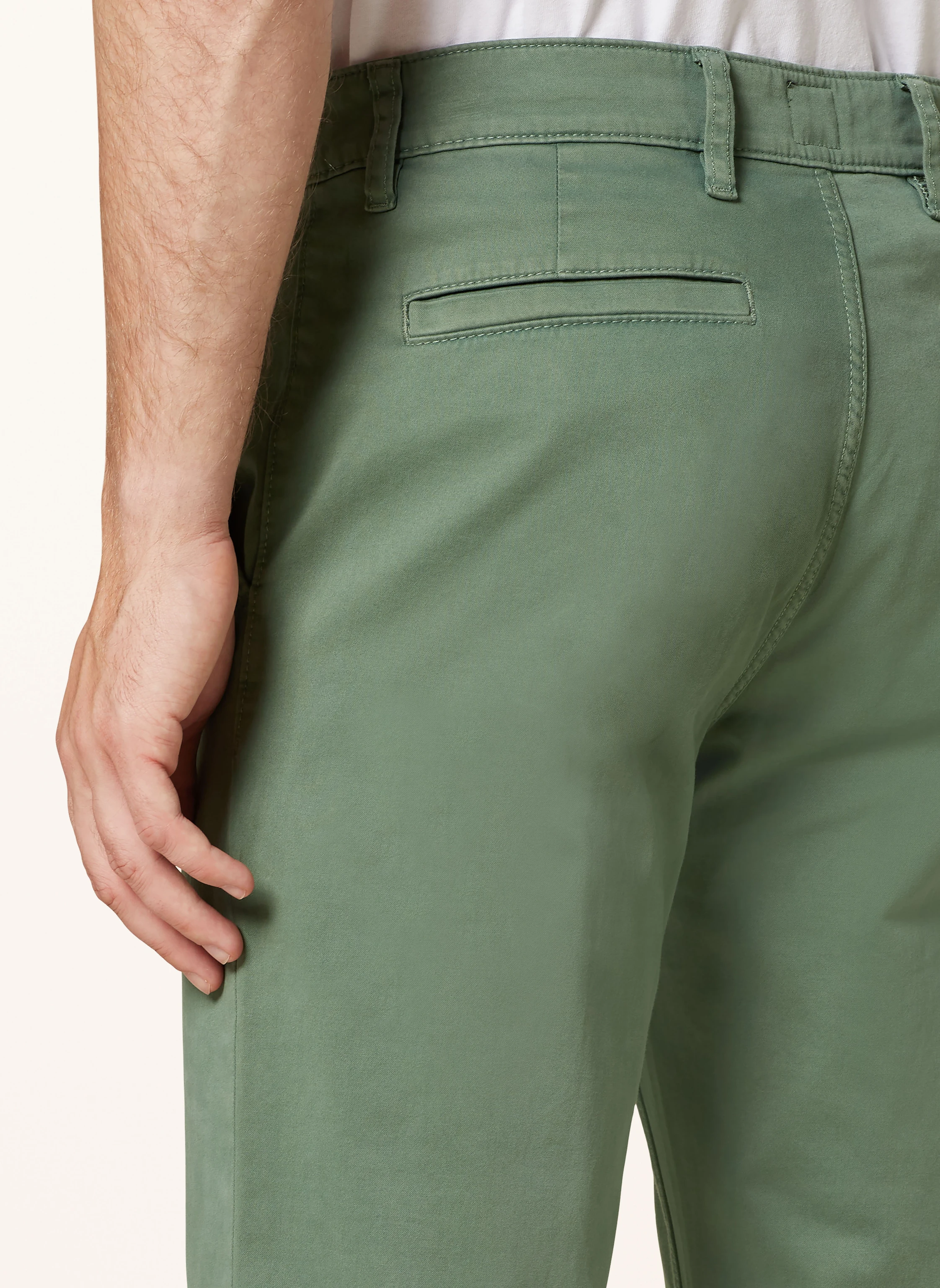 BOSS Chino Tapered Fit