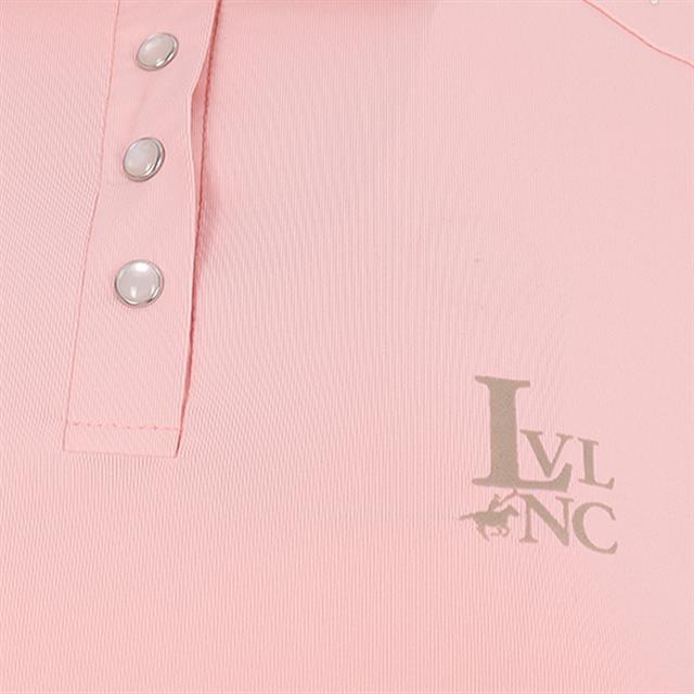Polo La Valencio LVVamp Lichtroze