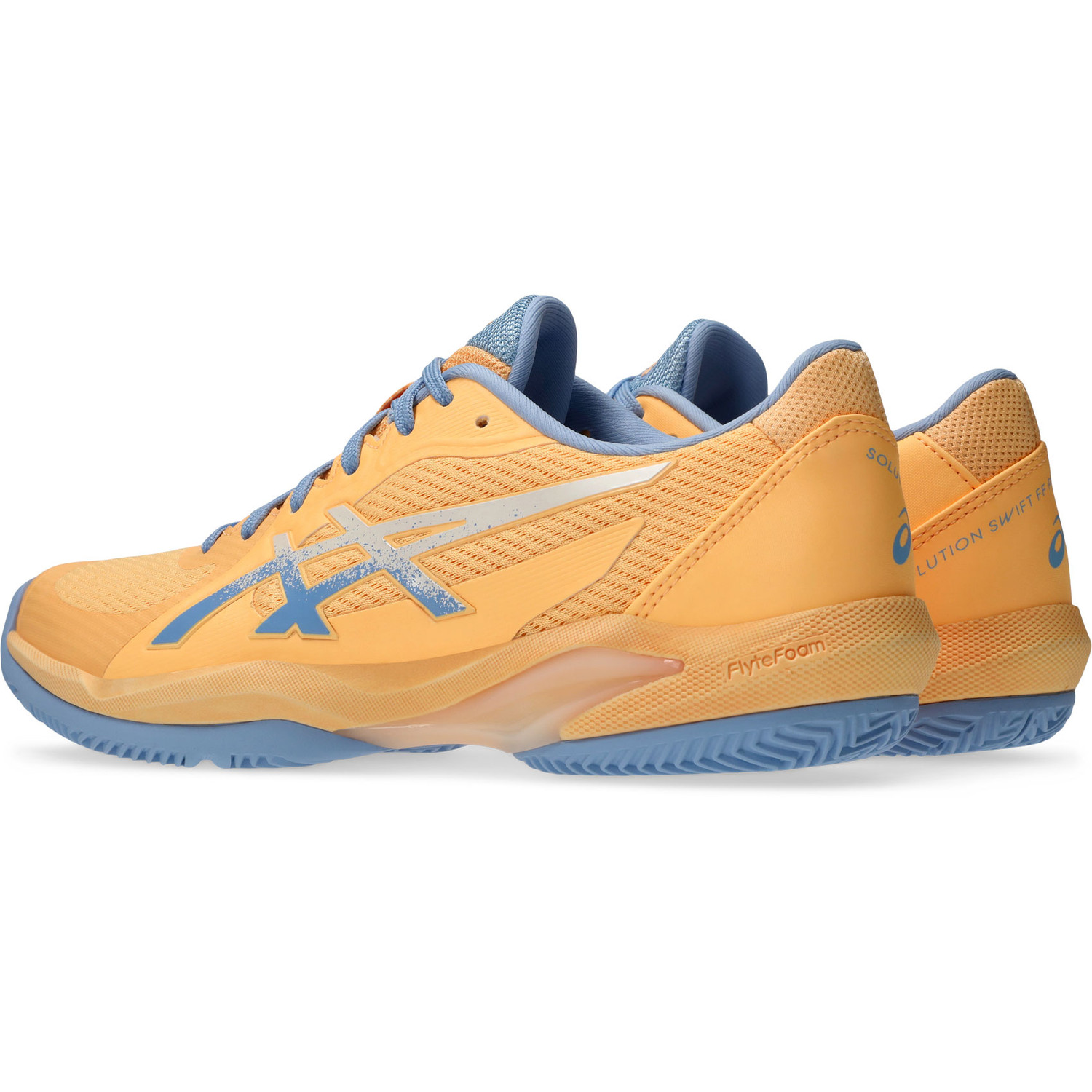 ASICS Solution Swift FF 2 Padel Dames