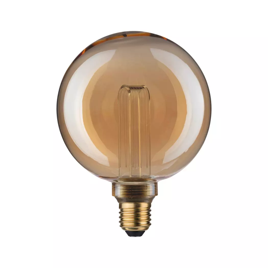 LED-Globe E27/3,5 Watt