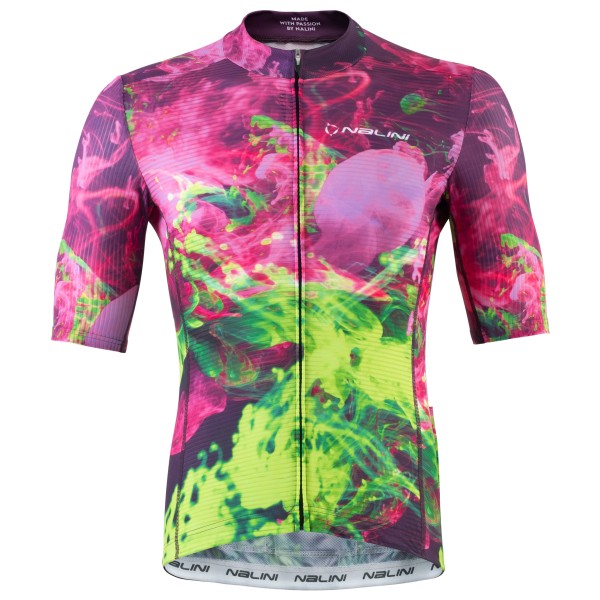 Nalini - Liquid Jersey - Maillot de cyclisme