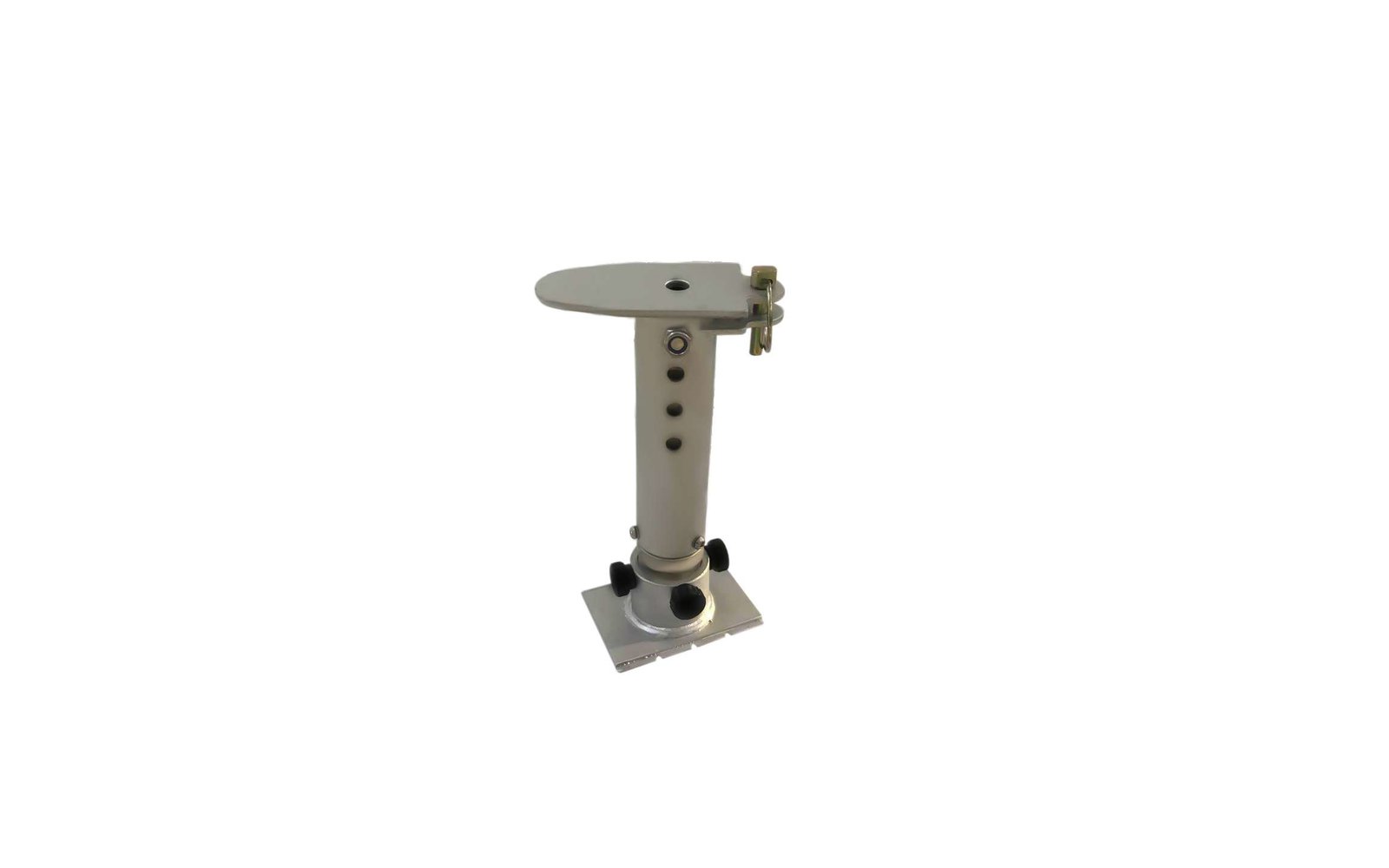 Robot Trolley Turmbeschlag hoch komplett 28-39cm