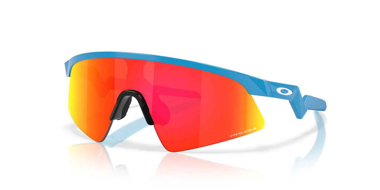 Oakley<br>Resistor Sweep Polished Sky Blue
