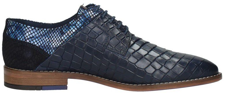 Berkelmans Monsato blauw