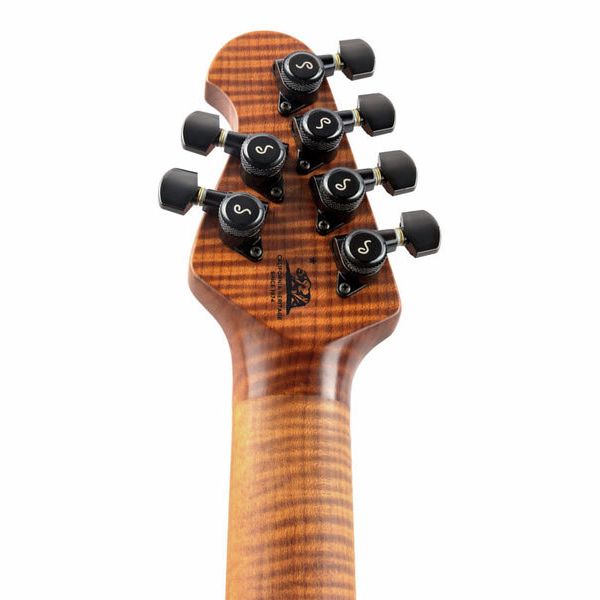 Music Man JP15 Flame TBK John Petrucci