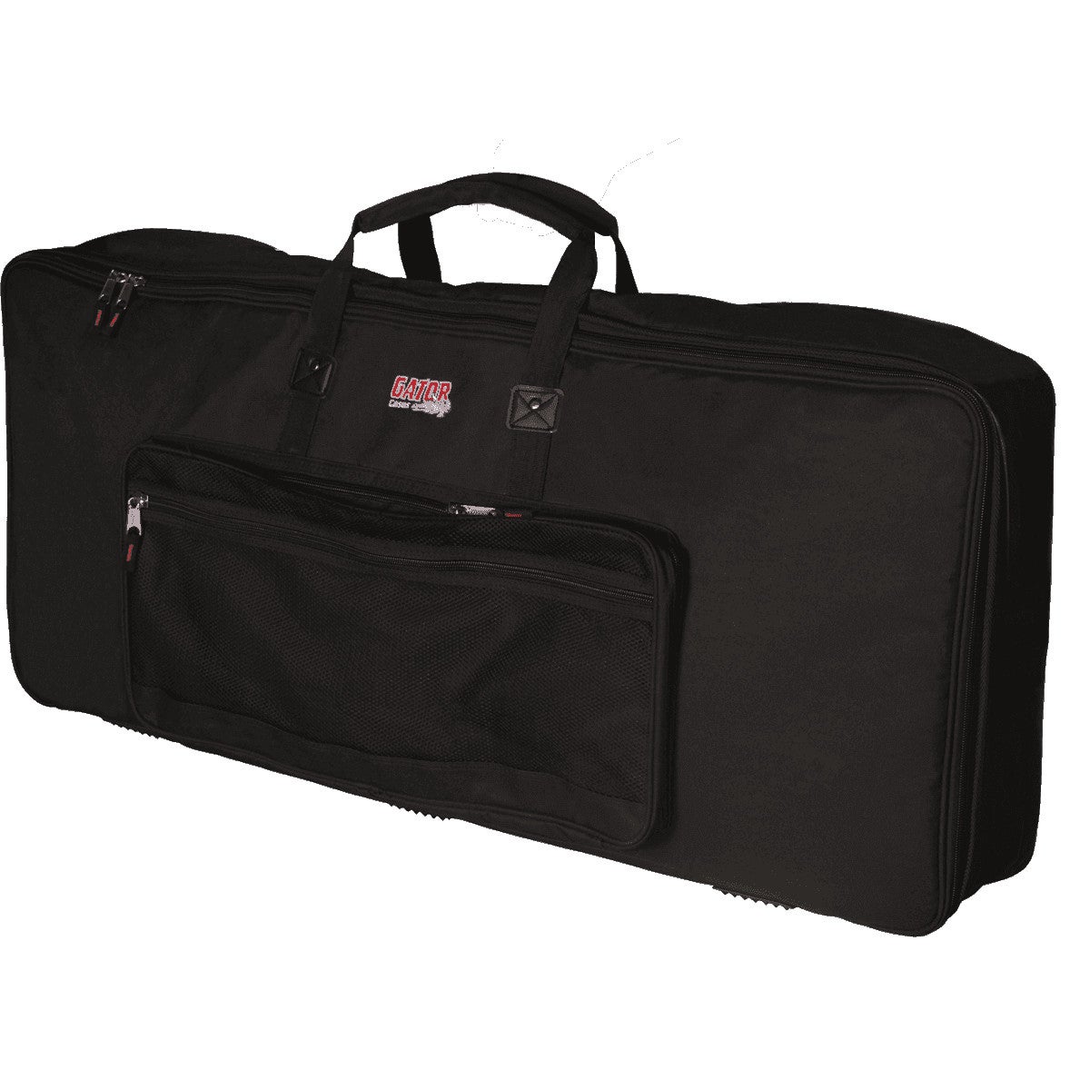 Gator Cases GKB-76-SLIM gigbag voor 76 toetsen keyboard 130x32x13 cm