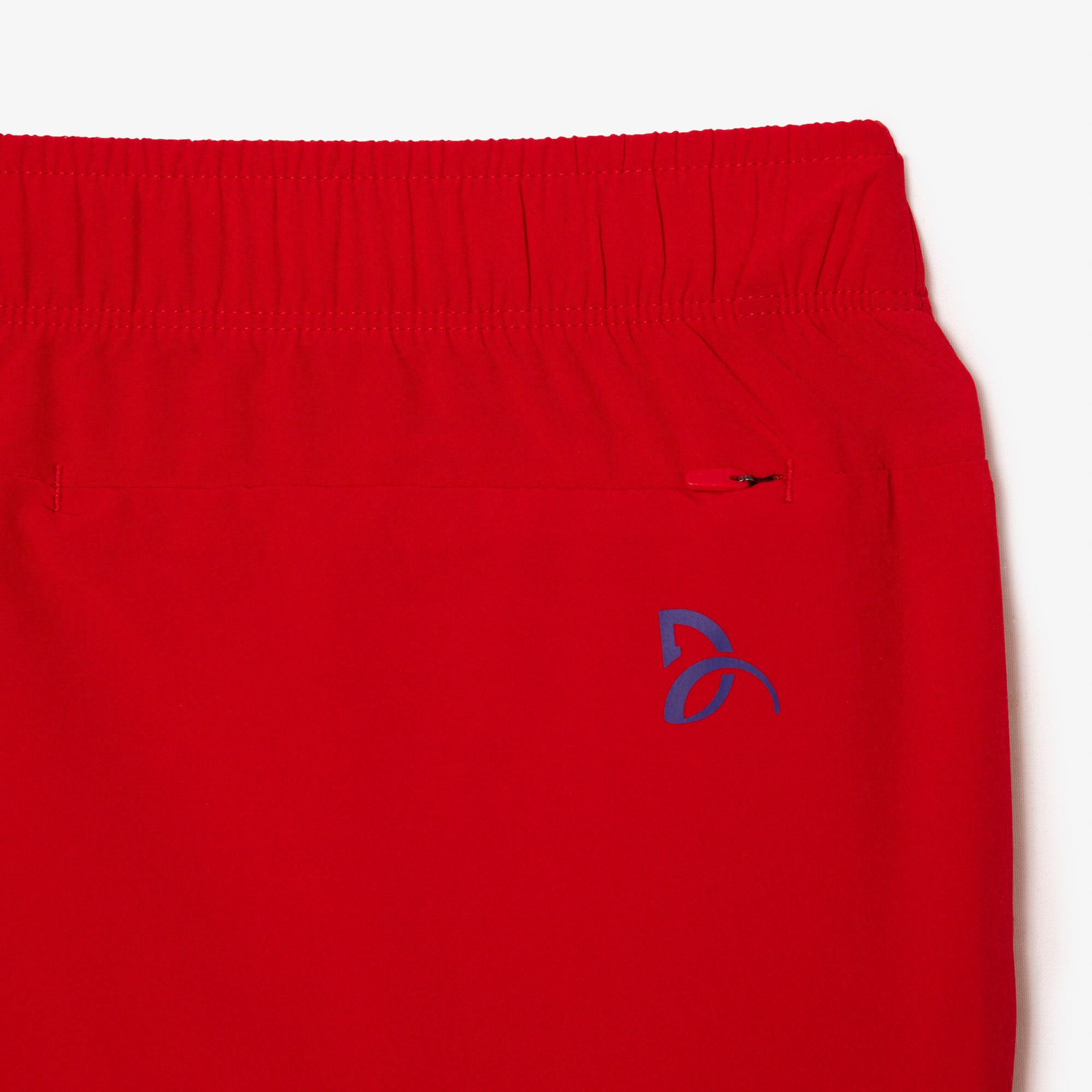 Herren LACOSTE SPORT x Novak Djokovic Trainingshose Trainingshosen - Rot - Lacoste - Herren