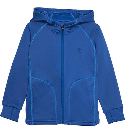 Color Kids Fleecejacke - Limoges