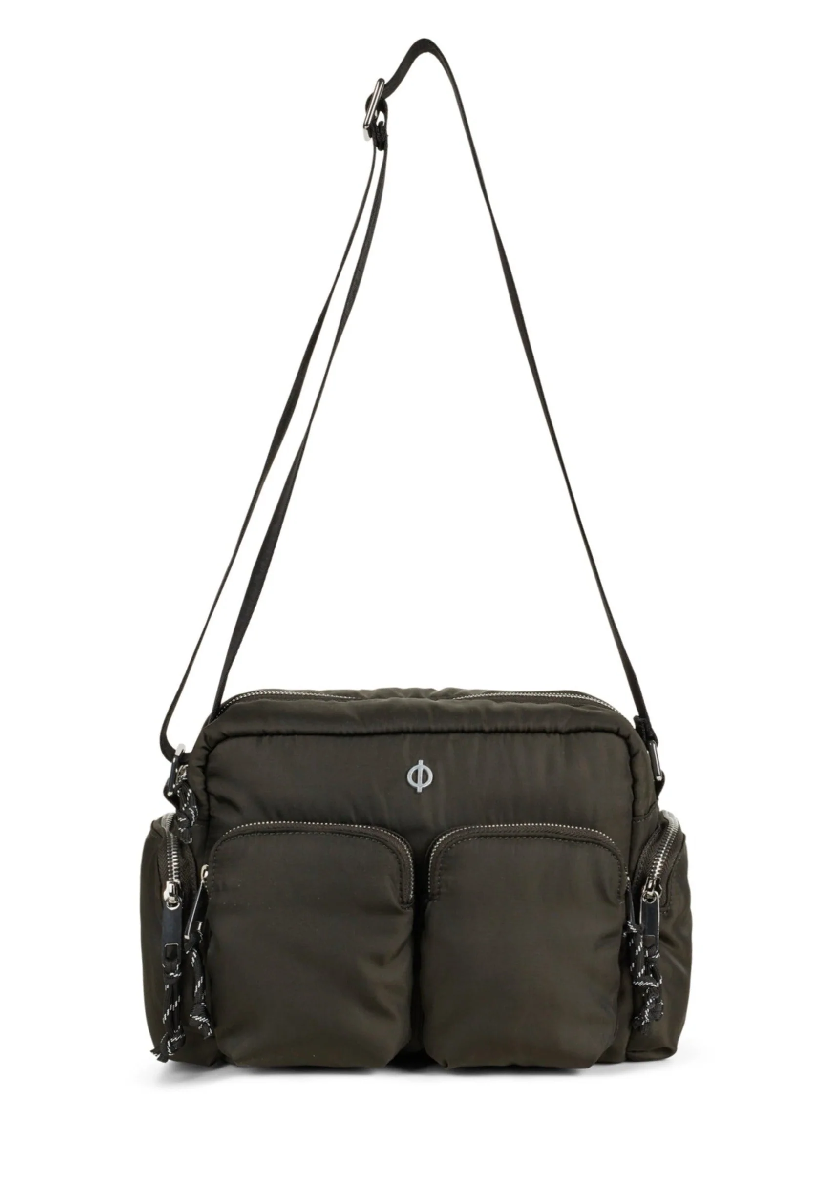 Samsøe Samsøe  Miami taske - Black Olive