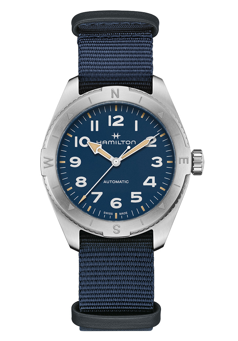 Hamilton Khaki Field Expedition 41mm H70315940