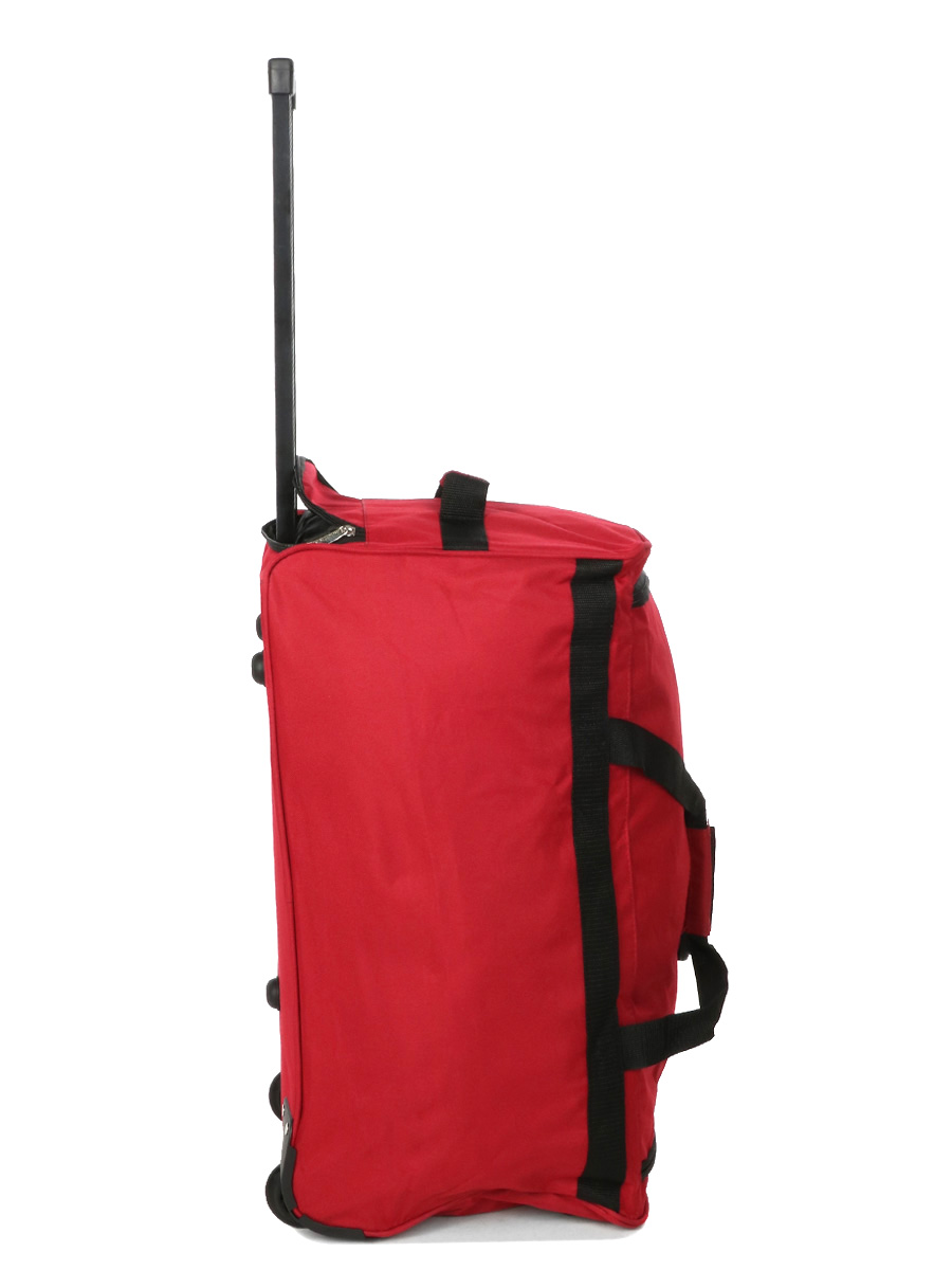 Sac de voyage À roulettes Worldline UshuaÀa 60 cm