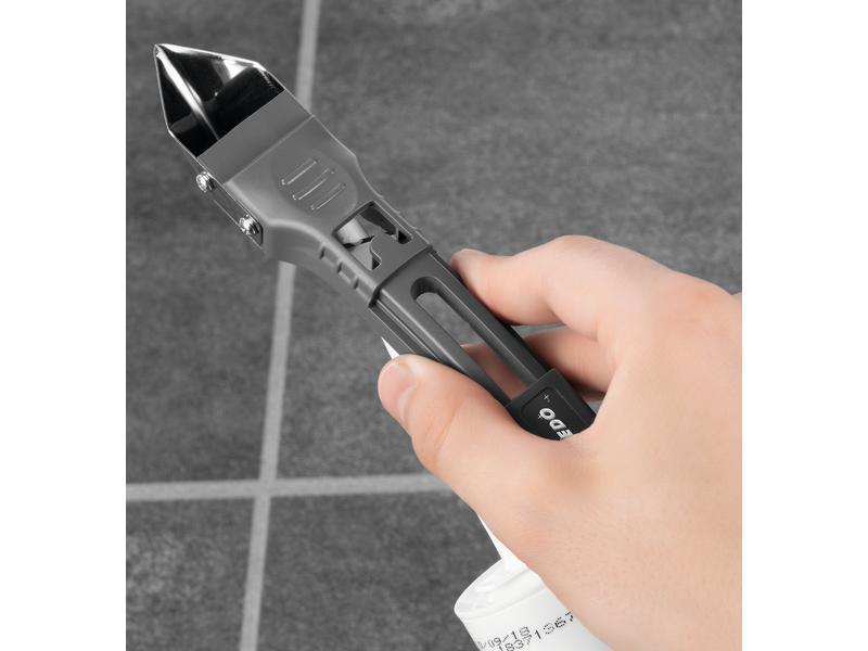 Fugentorpedo Fugen Messer Fugen Torpedo Set Messer 13-teili Universalwerkezeug zum Erneuern und Bearbeiten von Fugen – aus Die Höhle der Löwen