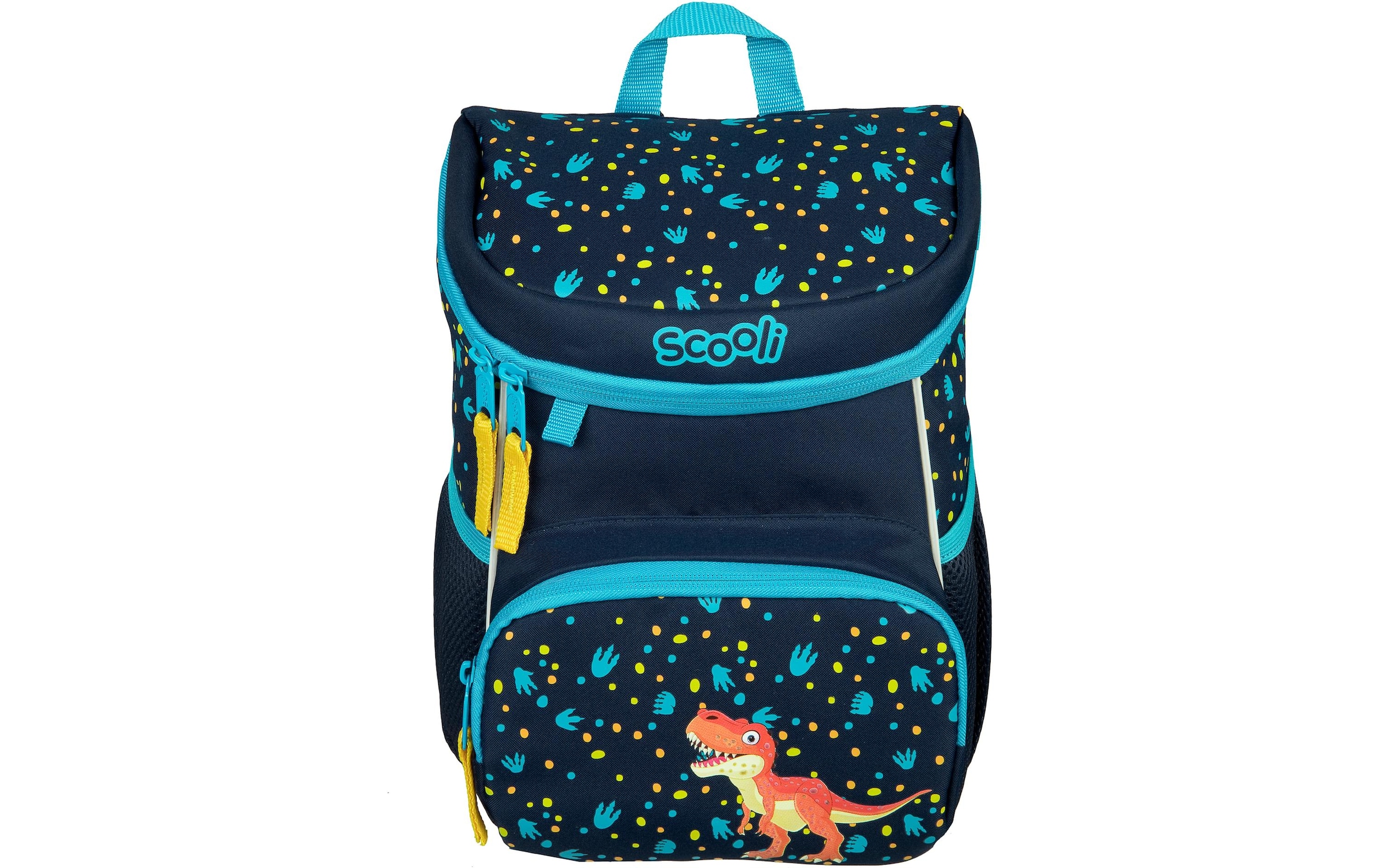 Scooli Kinderrucksack »Domi Dino 8 l«
