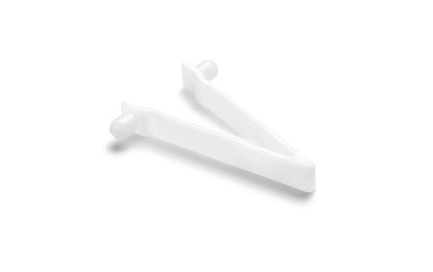 Ersatzteil V-förmiger Clip für Metal Frame PoolPool-Zubehör: Ersatzteile