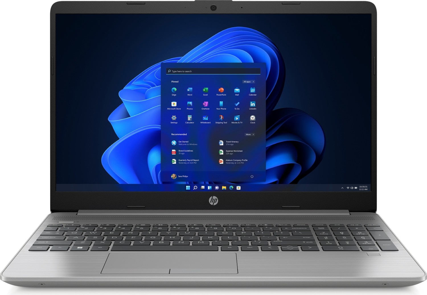 HP 255 G9 | Ryzen 5 5625U | 15.6