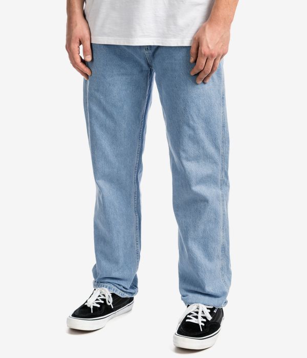 Dickies Houston Jeans (vintage aged blue)
