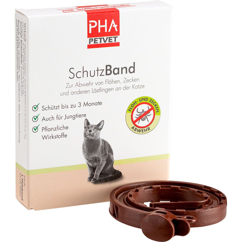 PHA SchutzBand